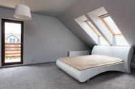 Appley Bridge bedroom extensions